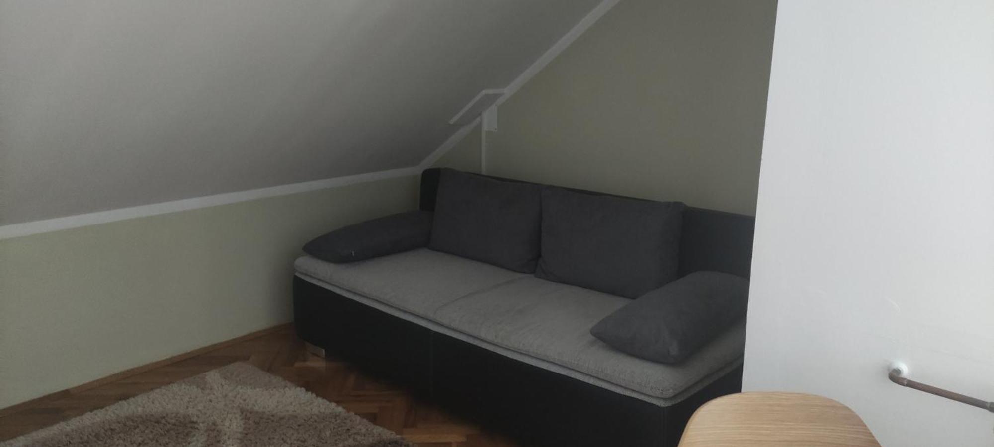 Ferienwohnung Katty-Rastoke Slunj Exterior foto