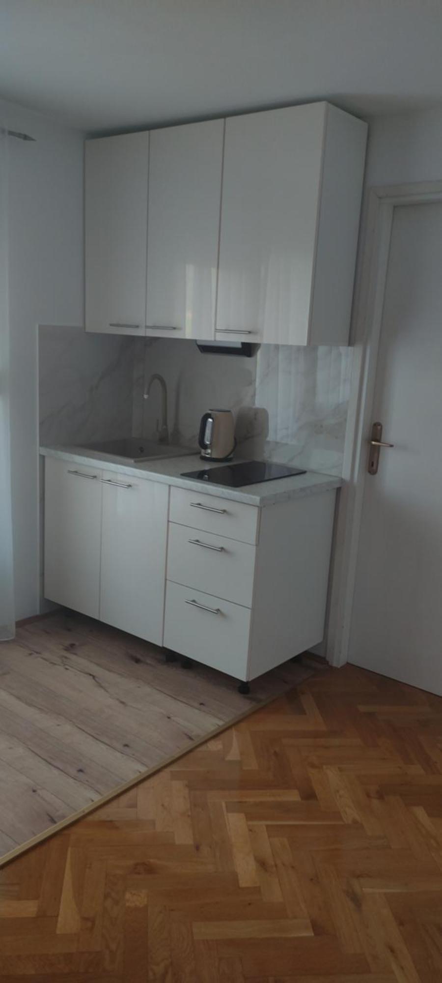 Ferienwohnung Katty-Rastoke Slunj Exterior foto