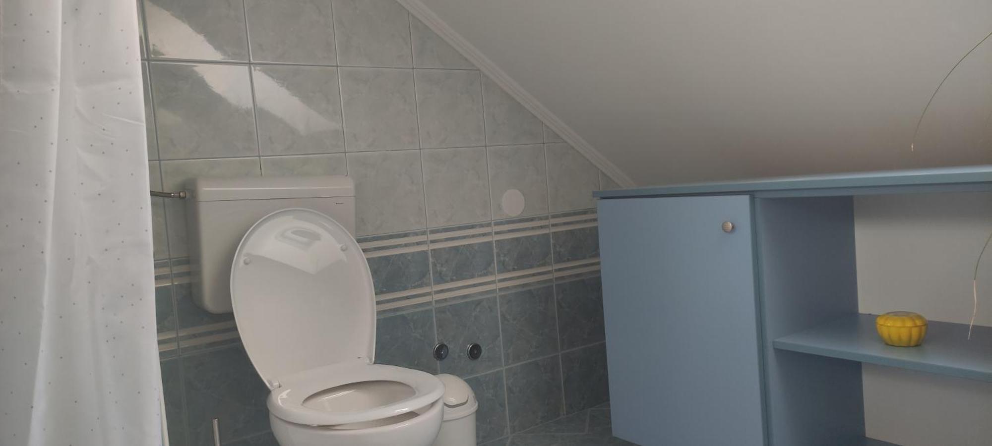 Ferienwohnung Katty-Rastoke Slunj Exterior foto